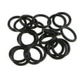 thumbnail image 2 of jiaping 6x20 Pieces Replacement Twin Cam Oil Drain Plug O-Rings Rubber for, 2 of 9