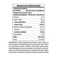 thumbnail image 2 of Harina preparada Ghirardelli para brownies de chocolate 531 g, 2 of 4