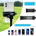 thumbnail image 5 of GreatYYT Monopod y trípode Selfie Stick para grabar el swing de golf - Soporte multifuncional para teléfono con soporte magnético y para teléfono - Ayuda para entrenamiento de golf - Compatible con to, 5 of 5