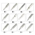 thumbnail image 5 of Ensemble de Tournevis de Précision Multifonction pour Téléphone Intelligent Tablette Outils de Réparation Tournevis Magnétique Outils à Main T3 1PCS Couleur Aléatoire, 5 of 5