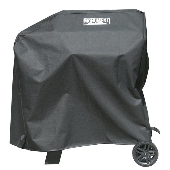 Monument Grill Polyester Pellet Grill 95001 Cover Fits Grill 85001