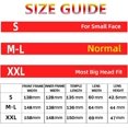 thumbnail image 2 of Gafas de sol MAXJULI Polarized Big para hombre y mujer UV400 negro/azul, 2 of 6