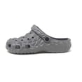 thumbnail image 4 of JEFFRICO Mens Slip-On Clogs with Heel Strap – Lightweight EVA Comfort Shoes for Garden, Beach And Everyday Wear, 4 of 8