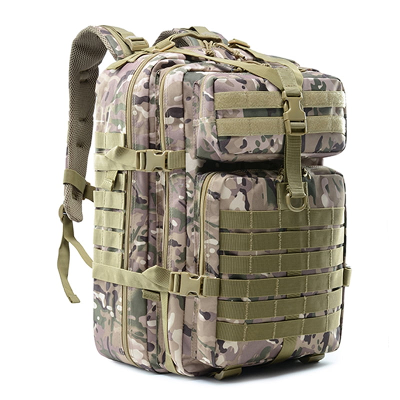 assault pack army
