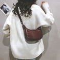 thumbnail image 4 of Bienvenido Mini monedero Bolso bandolera pequeño de señora Bolso callejero pequeño de moda Monedero de mano Monedero de señora, 4 of 5