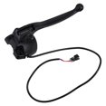 thumbnail image 3 of For Balanced Bike Left Drum Cover Brake Switch Foggy Days Rainy Days IPX6 Waterproof Mirror Hole 8mm Practical Use, 3 of 12