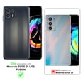 thumbnail image 2 of Cadorabo Case for Motorola EDGE 20 LITE / FUSION Cover Book Wallet Screen Protection PU Leather Flip Magnetic Etui, 2 of 9