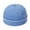 Blue, variant on Men's Classic Baseball Cap Adjustable Solid Color Hat For Outdoor Casual Wear All Season Comfortable Fit Hat for Running