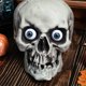 thumbnail image 5 of 8 máscaras de globo ocular hueco para Halloween, accesorios de terror, disfraz de plástico, globos oculares para Halloween, decoraciones para fiestas de cosplay, accesorios espeluznantes., 5 of 5