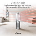 thumbnail image 2 of Purificador de aire, calentador y ventilador Dyson Purifier Hot+Cool™ HP07, 2 of 9