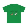 thumbnail image 2 of Other Dentists Me Unicorn Dance  T-Shirt, 2 of 2
