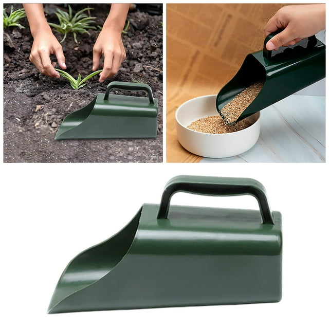 Pelle de Jardin et Outil de Creusage Léger et Durable pour la Culture