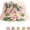 B2, variant on Hummingbird Hat 2026 Garden Morning Baseball Cap, for Gardening Morning Walks Casual Outings, for Nature Lovers, A4
