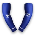 thumbnail image 1 of Mangas Deportivas, Par de Mangas Compresivas Para Brazos , Transpirables, Felter Sports, 1 of 6