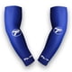 thumbnail image 1 of Mangas Deportivas, Par de Mangas Compresivas Para Brazos , Transpirables, Felter Sports, 1 of 6