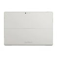 thumbnail image 3 of Microsoft Surface Pro 5 12.3" Tablet 256GB WiFi + 4G LTE Fully Unlocked 2.6GHz, Silver (Used - Good), 3 of 3