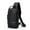 D, variant on Men's Chest Bag, Anti-Theft Sling Backpack with Password Lock, Crossbody Sports Motorcycle Bag, Waterproof Travel Shoulder Bag, Lightweight Daypack for Outdoor Cycling,