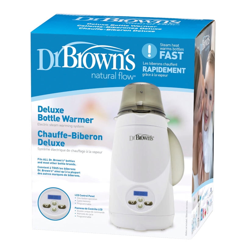 avent bottle warmer dr brown's