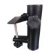 thumbnail image 1 of Abrazadera de sombrilla , abrazadera para soporte de sombrilla, soporte de sombrilla de balcón, banco, soporte para cubierta, cubiert Baoblaze Abrazadera de clip fija, 1 of 6