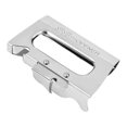 thumbnail image 3 of Portable Jar Opener Stainless Steel Bottle Opener For Camping Easy Grip 1Pack, 3 of 3