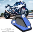 thumbnail image 4 of Foot Side Stand Motorcycle Kickstand Stable Holder Secure Support For S1000RR S1000R 2019 To 2022, 4 of 8