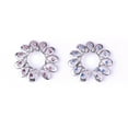 thumbnail image 2 of Anillos para pezones Sonducket Piercing falso cómodo Overgild Pink, 2 of 6