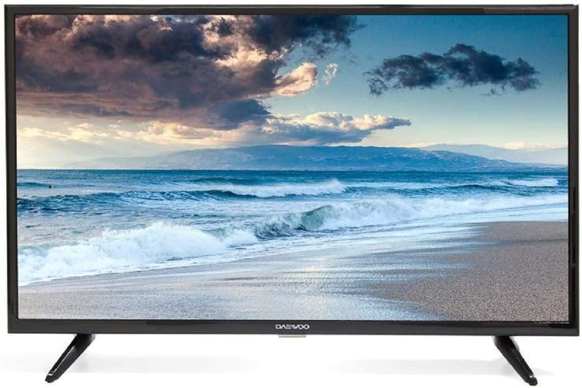 Pantalla LED 43P FHD Smart TV Negro Winia L43B7500QN