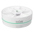 thumbnail image 1 of Mini Lave-Vaisselle Sans Fil, Mini Lave-Vaisselle Portable pour la Maison Mini Lave-Vaisselle pour la Maison Mini Lave-Vaisselle Fiabilité Ultime, 1 of 6
