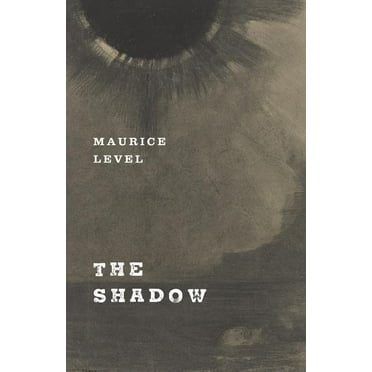 The Shadow (Paperback)