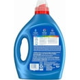 thumbnail image 2 of Intense Fresh Everyday Clean, Liquid Laundry Detergent, High Efficiency (HE), Deep Stain Removal, Ultra Concentrated, 82.5 fl oz, 110 Loads, 2 of 5