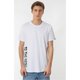 thumbnail image 1 of Men's Casual Fashion T-Shirt with Letter Print - Crew Neck, Short Sleeve, Stretch Fabric, Machine Washable - Perfect for Summer, 1 of 5