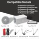 thumbnail image 4 of Kit de Accesorios para Aspiradoras Robot para Qrevo Curv/Curv S5X/Edge/S5V. Piezas de Repuesto., 4 of 5