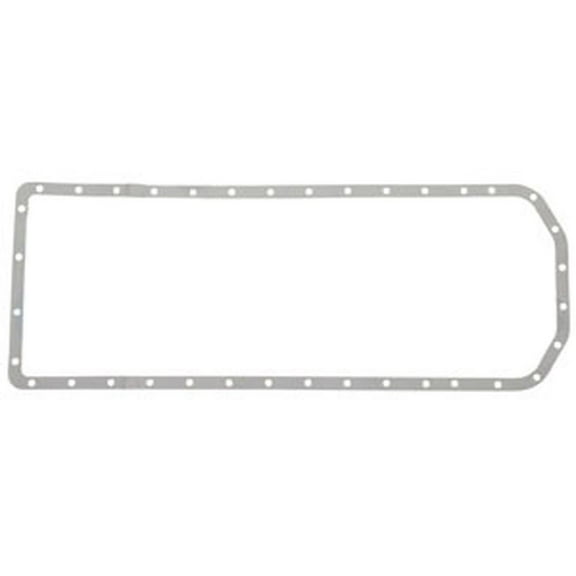 RAParts R97344 Oil Pan Gasket Fits John Deere 2840 2940 2950