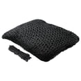 thumbnail image 2 of DYNWAVECA Golf Practice Net, Mesh , Barrier, Professional, Impact-resistant Sports Training Net for Golf in The Garden And on The Golf Course 450cmx400cm, 2 of 10