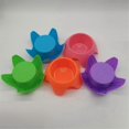 thumbnail image 3 of Beach Cup Holder Trip Must Haves Sand Cup Holders for Women Adults Family Friends Beach Vacation Supplies Accessories, 3 of 5