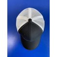 thumbnail image 3 of Hat Hanger White 10 Pack - Unique Hidden Design for Baseball, Cowboy, Fedoras Hats, 3 of 5