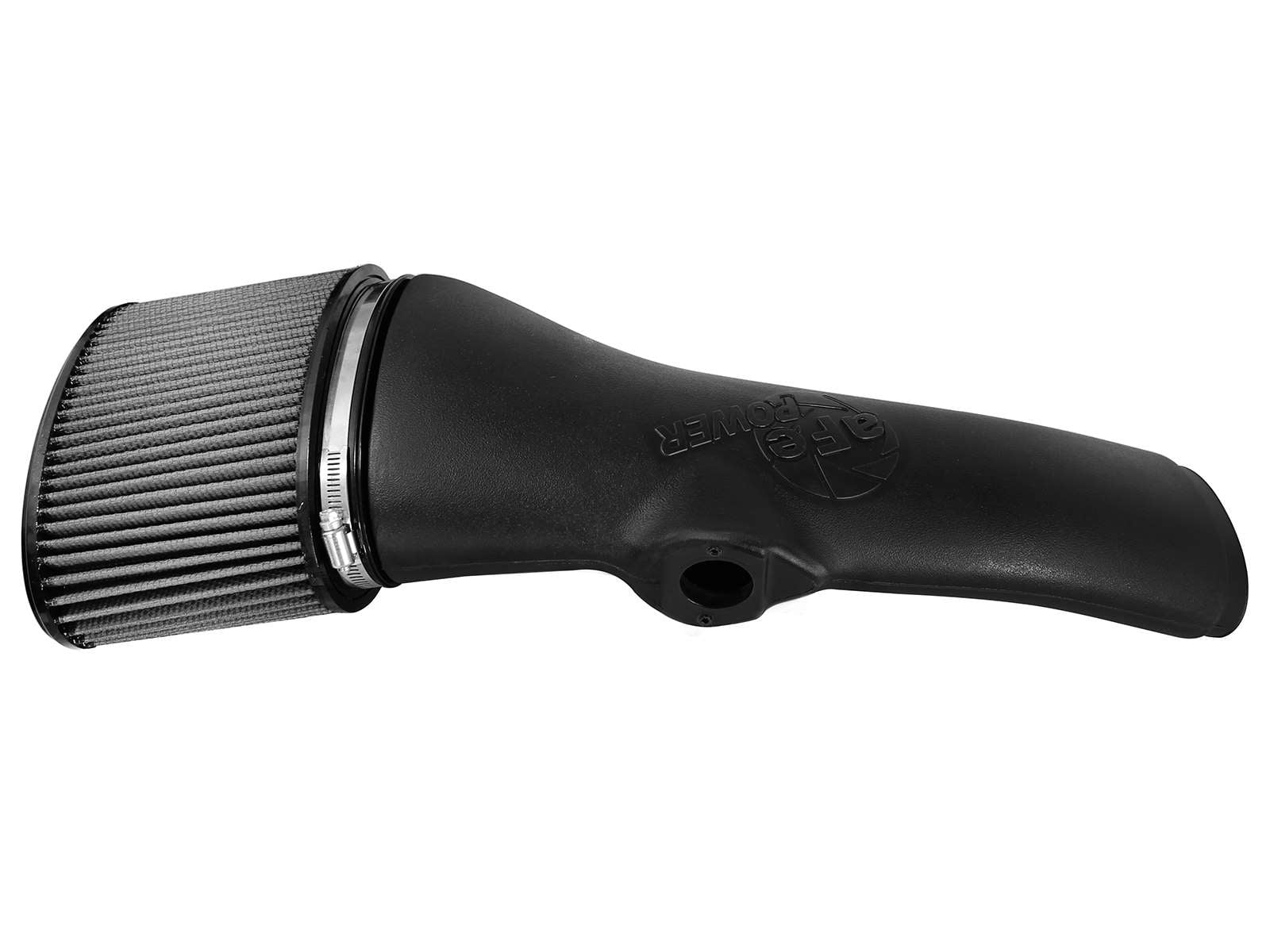 aFe Magnum FORCE Stage-2 Pro DRY S Cold Air Intake System for BMW 335i and 135i (2011-2015) with Part Number 51-31912