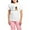 With Pink Camo Pant, variant on CafePress - Definition Of Bigfoot Women's Light Pajamas - Women's Short Sleeve Print T-Shirt and Pants Light Cotton Pajama Set