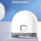 thumbnail image 5 of Electric Nail Clipper Full Automatic Nail Cutter Portable Nail Trimming Machine (Bean), 5 of 5