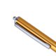 thumbnail image 4 of Bolígrafo capacitivo Stylus de pantalla táctil de microfibra para iPhone Tablet PC FLhrweasw El nuevo, 4 of 6