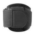 thumbnail image 2 of LJNYFDC Sports Elbow Brace 1Pc Tennis Elbow Brace with Adjustable Fastener Shock Absorbing Breathable Compression Elbow Brace Support Strap for Sports Enthusiasts, 2 of 7