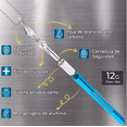 thumbnail image 4 of "Juego De 2 Cuchillos Para Manualidades Con 40 Cuchillas ", 4 of 5