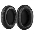 thumbnail image 2 of Geekria QuickFit Replacement Ear Pads for Sennheiser HD280 HD280-Pro HD281 HMD280 HMD281 Headphones Ear Cushions, Headset Earpads, Ear Cups Cover Repair Parts (Black), 2 of 6