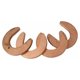 thumbnail image 2 of 4/ Arandelas De Diferencial Tras Originales Para Ford Ranger 04 Al 11 OEM, 2 of 7
