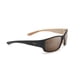 thumbnail image 2 of Gafas de Sol Maui Jim Local Kine Polarizadas Mtt Marrón Translucido Oscuro, 2 of 7