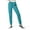Teal Blue, variant on Wink Aero Women's Cargo Jogger Scrub Pant, Teal Blue, S