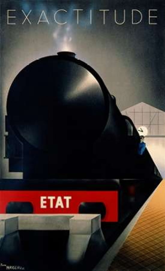 Exactitude Canvas A