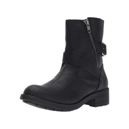 Alpina Tour Boots - Women's Tour Lewis Pu Ankle Bootie