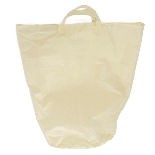 Bolsa de hojas caídas para jardín con asa, bolsa recolectora de hojas de arena para suministros de jardín