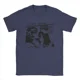 thumbnail image 3 of Camisetas de manga corta, regalo de cumpleaños, ropa para parejas, camisetas de Sonic Youth, camisetas de banda musical para hombres, camiseta divertida de algodón puro, 3 of 5